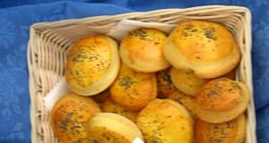 Panini semidolci