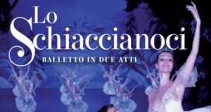 MILANO – “LO SCHIACCIANOCI” E SHOPPING DI NATALE IL 17 DICEMBRE