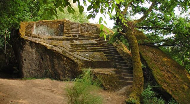 tuscia