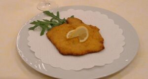Cotoletta alla milanese