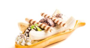 Banana Split