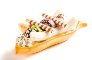 Banana Split