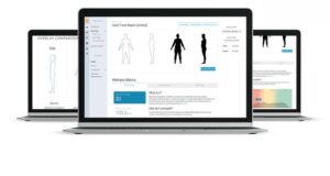 BODY SCANNER – UNA NUOVA TECNOLOGIA PER LA COMPOSIZIONE CORPOREA