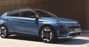 NUOVA HYUNDAI BAYON