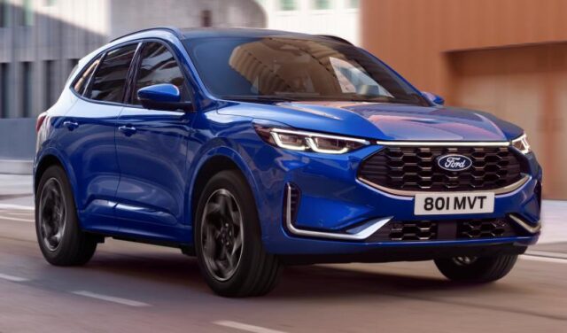 kuga