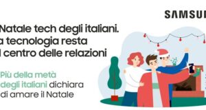 TECNOLOGIA SOTTO L’ALBERO