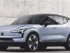 VOLVO EX30