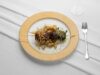 Pettini di mare all’aceto balsamico