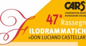 2024 – 47° Rassegna Filodrammatica