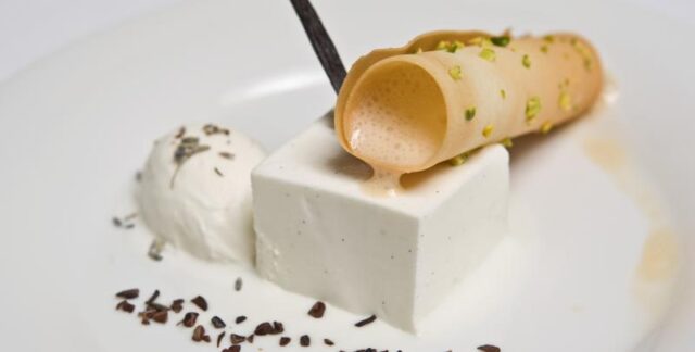 le forme del latte