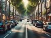 IL VERDE IN CITTA’ PER LA NOSTRA SALUTE
