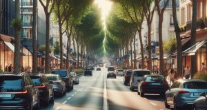 IL VERDE IN CITTA’ PER LA NOSTRA SALUTE