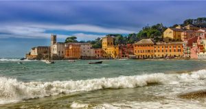 CINQUE TERRE E IL GOLFO DEL TIGULLIO 4-5 maggio