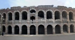 Arena di Verona: Roberto Bolle & Friends 24 luglio