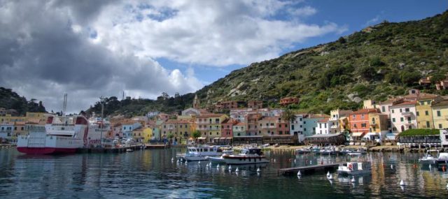 giglio