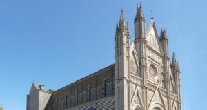 ORVIETO INCANTATA: viaggio tra storia e sapori – 13 aprile