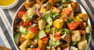 Panzanella