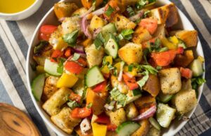Panzanella