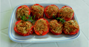 Pomodori al forno