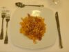 Tagliatelle al Ragù