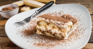Tiramisù