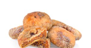 FRITTELLE Di FICHI SECCHI