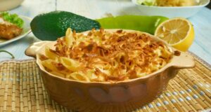 PASTICCIO DI MACCHERONI