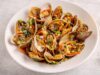 SPAGHETTI ALLE VONGOLE