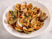 SPAGHETTI ALLE VONGOLE