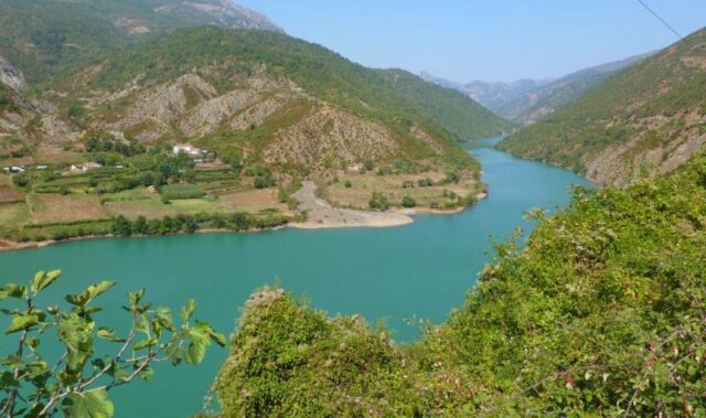 albania