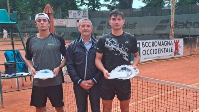 premiazione_mauro ricci