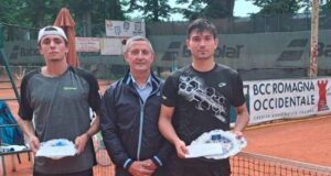 Tennis: Federico Marchetti vince il Mauro Ricci