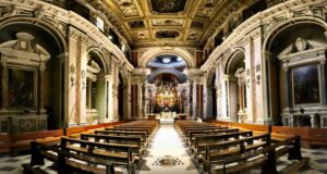 Mare e Spiritualità nella Costa Toscana 26-28 luglio