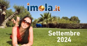 On-Line la rivista di settembre