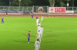 VITTORIA IMPORTANTE