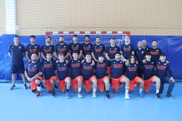 20 giorni alla serie A Silver