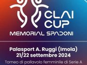 MEMORIAL FRANCESCO SPADONI