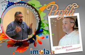 Don Antonio: “Cambiamento d’epoca”