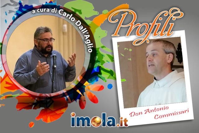 Don Antonio: “Cambiamento d’epoca”