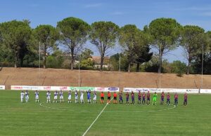Calcio… d’inizio