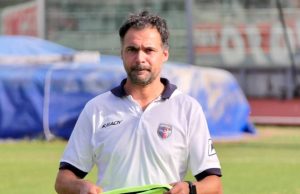 WEEKEND NEL PALLONE