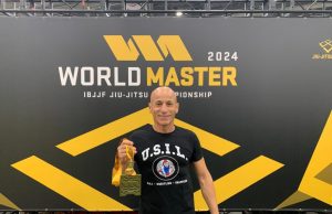 MARIO DI BRONZO