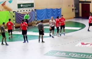 SALUTATE LA CAPOLISTA