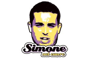 SIMONE NEL CUORE