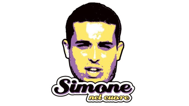 SIMONE NEL CUORE