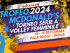 Torneo di serie A