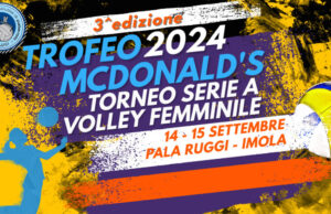 Torneo di serie A