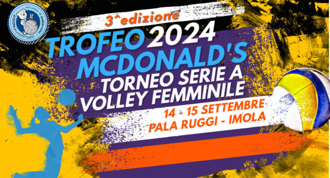 Torneo di serie A
