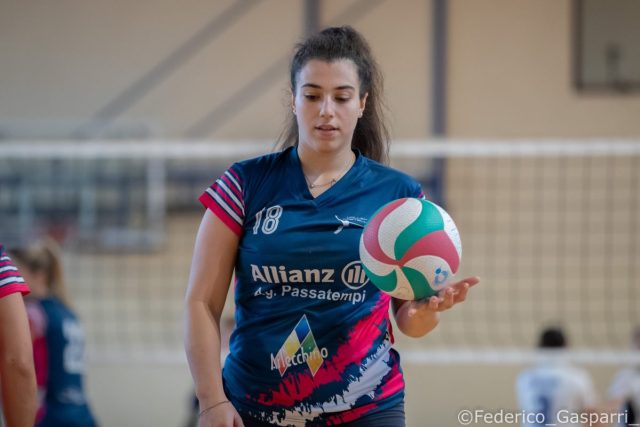 Faenza vince il trofeo