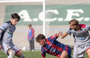 IL DERBY